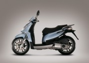 Piaggio Carnaby